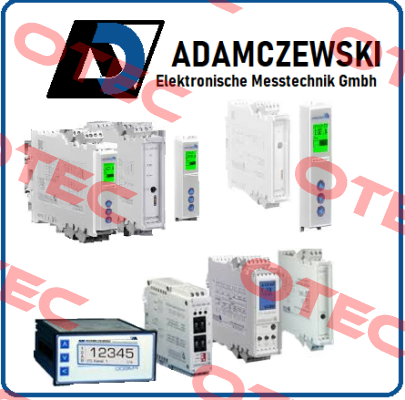 AD-MK330 GS Adamczewski
