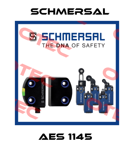 AES 1145  Schmersal