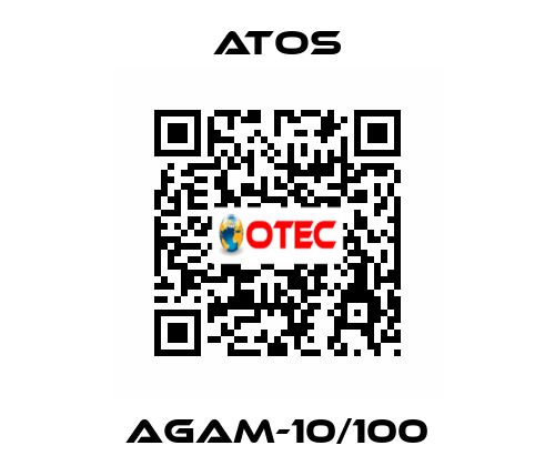 AGAM-10/100 Atos