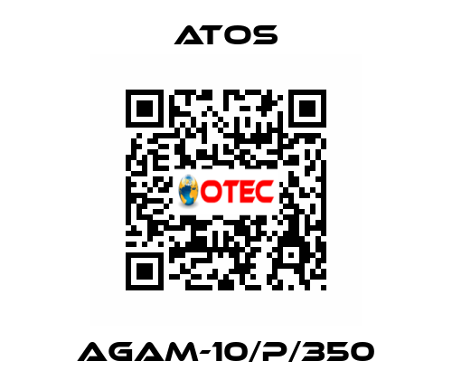 AGAM-10/P/350 Atos