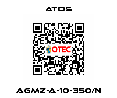 AGMZ-A-10-350/N Atos
