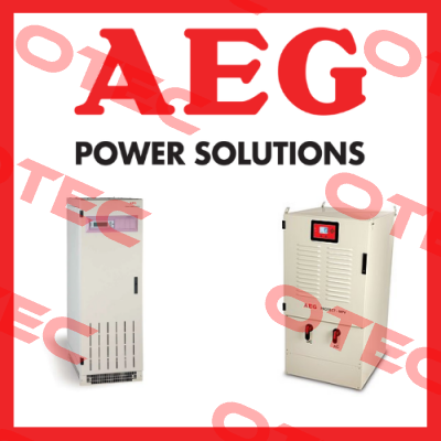 ALU 386 6390-042.240055AEG AEG
