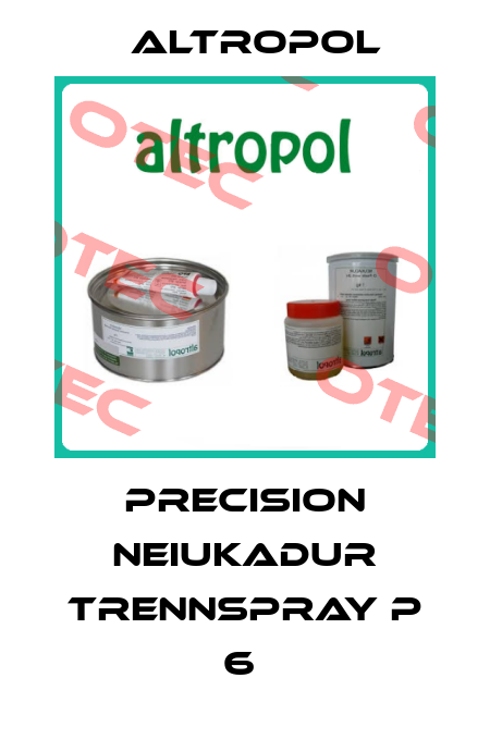 Precision Neiukadur Trennspray P 6  Altropol