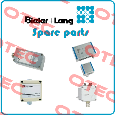 printed circuit board equipped Bieler Lang