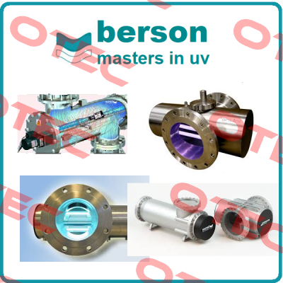 ASSM-LAMP80V01  Berson