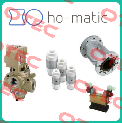 B-.322-230VAC  Ho-Matic AG