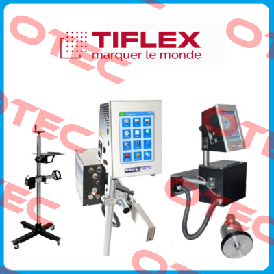 XF 160  Tiflex