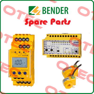 B91048026, IR470LY-4023 AC/3(N)AC0-793V Bender