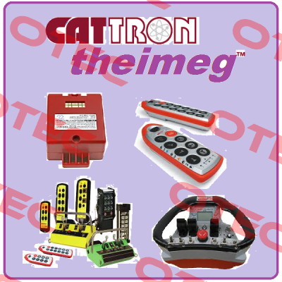 OEM for USA/  61658021  Cattron