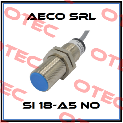 SI18-A5 NO / I18000006 Aeco