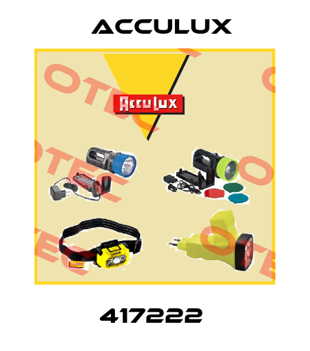 417222  AccuLux