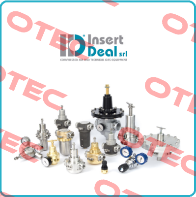 R15MDS0C0B001NI00  ID Insert Deal