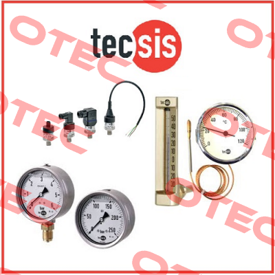 P1877B044901  Tecsis (WIKA Group)