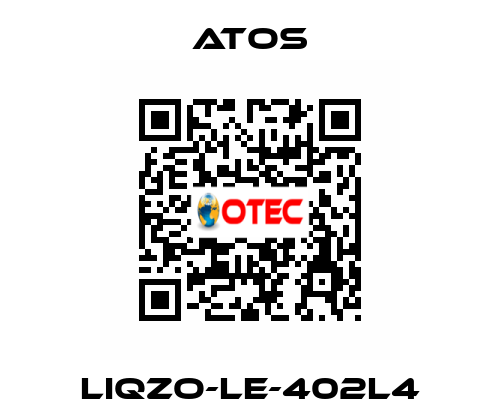 LIQZO-LE-402L4 Atos