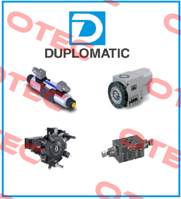 C31-D110K1  Duplomatic