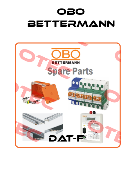 DAT-F  OBO Bettermann