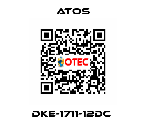 DKE-1711-12DC  Atos