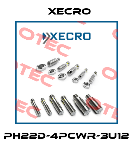 PH22D-4PCWR-3U12 Xecro