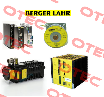 VRDM5 913/50 LSB  Berger Lahr (Schneider Electric)