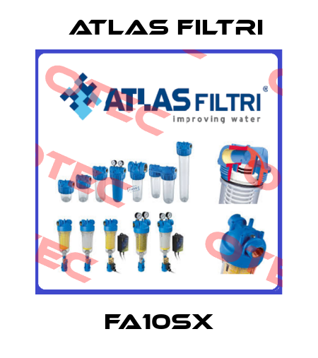 FA10SX Atlas Filtri