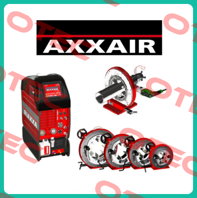 GA103015-2  Axxair