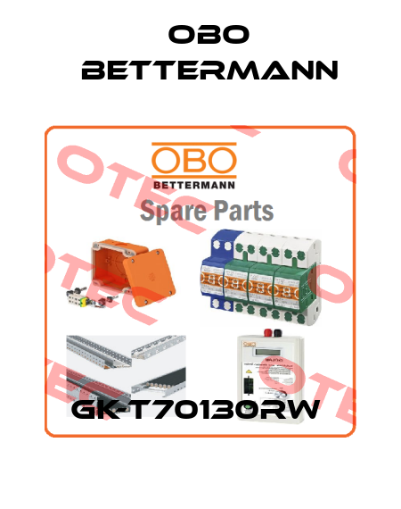 GK-T70130RW  OBO Bettermann