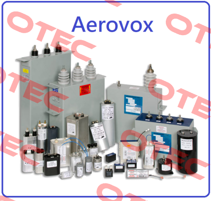 H50K6608E-OBSOLETE (REPLACEMENT H50S6608A0BF21A)  Aerovox