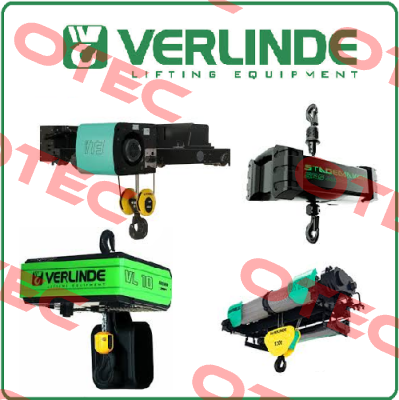 1115062 Verlinde