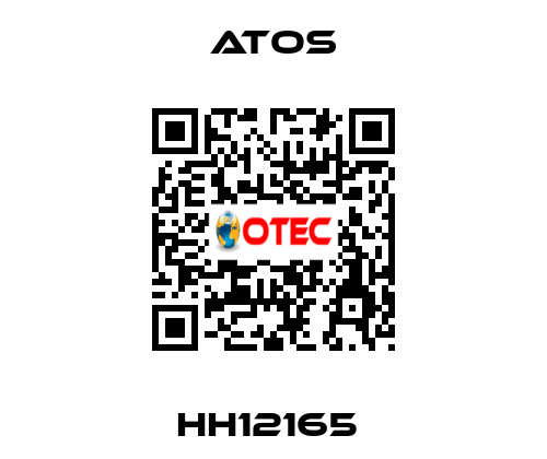 HH12165  Atos