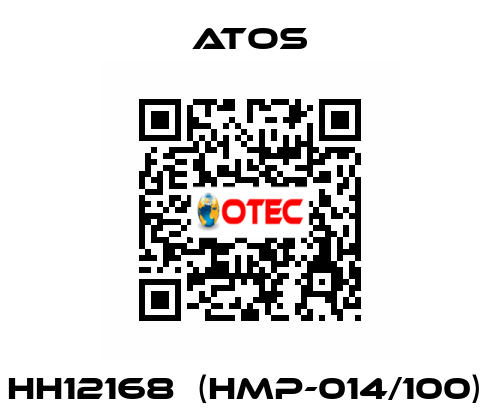 HH12168  (HMP-014/100)  Atos