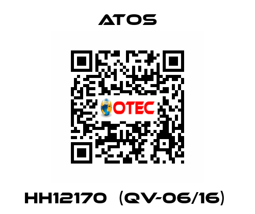 HH12170  (QV-06/16)  Atos