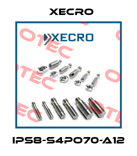 IPS8-S4PO70-A12 Xecro
