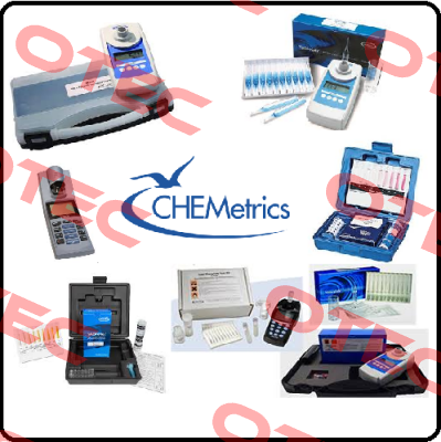 K-4605  Chemetrics