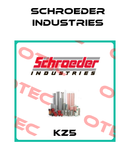 KZ5 Schroeder