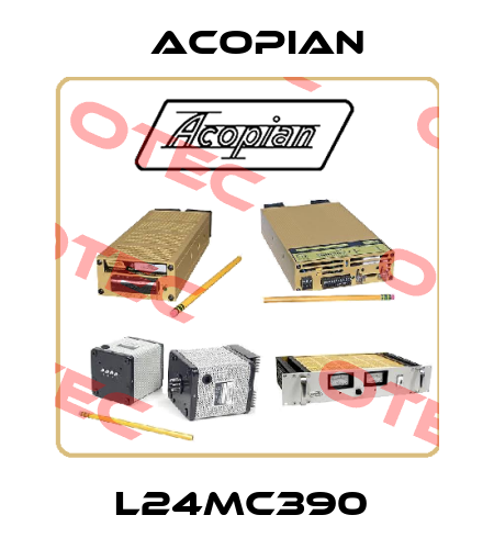 L24MC390  Acopian
