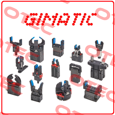 PB -0008 Gimatic