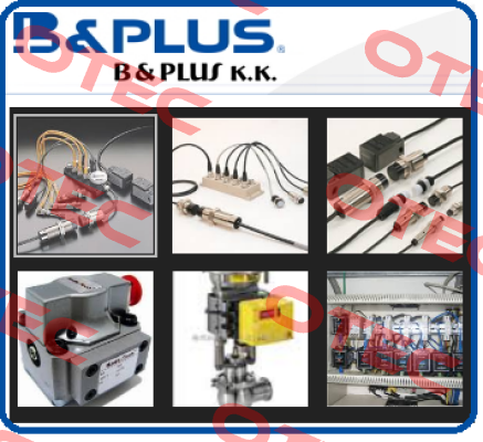 BES516 355E3R-J  B & PLUS