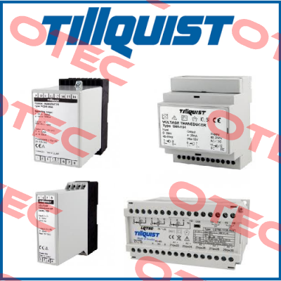 VU400L-154 (DC)  Tillquist