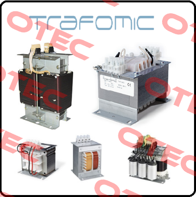 PE 500VA 480-460-400-380/110V/24V   Trafomic