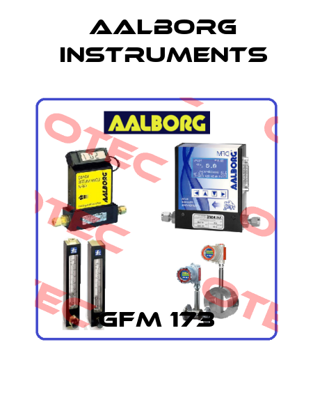 GFM 173 Aalborg Instruments