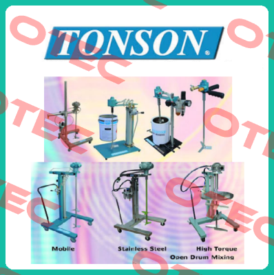 P23-M5  Tonson