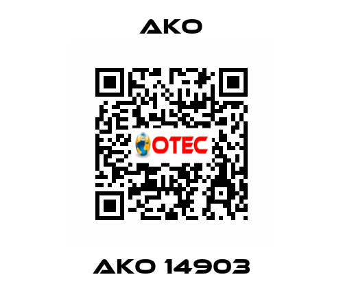 AKO 14903 AKO