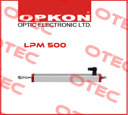 LPM 500 Opkon