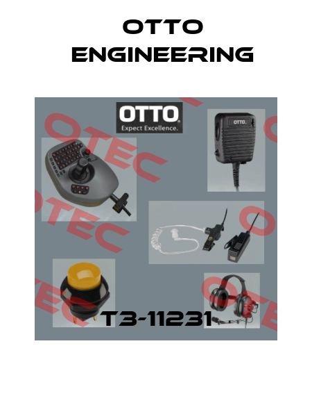 T3-11231 OTTO Engineering
