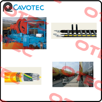 M5-1040-0200  Cavotec