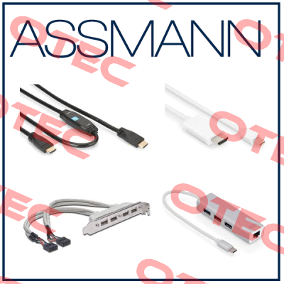 DK-2522-02 Assmann