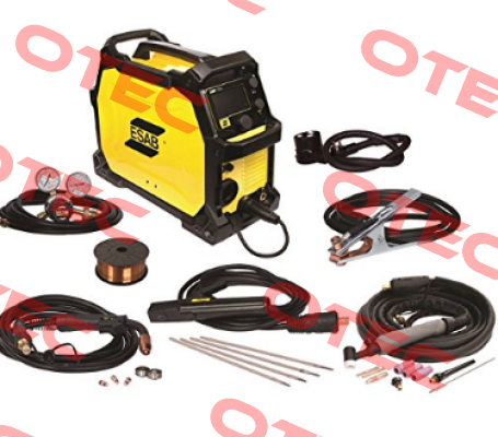 120A Esab