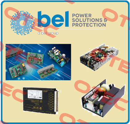 LWN2660-6 Bel Power Solutions