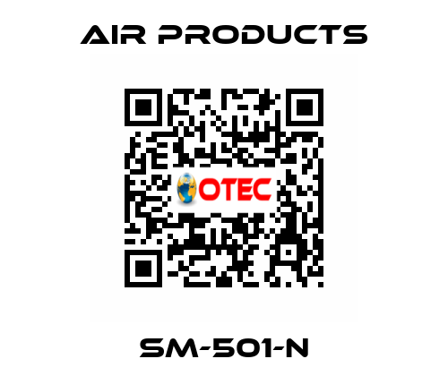 SM-501-N AIR PRODUCTS