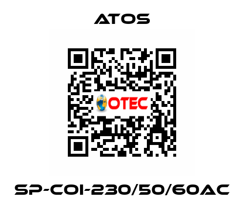 SP-COI-230/50/60AC Atos